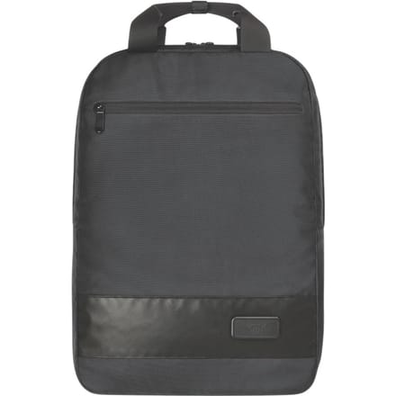 Halfar Stage Laptop rugzak (Zwart)