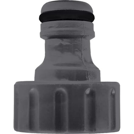 Talen Tools - Kraanstuk voor tuinslang - 1/2