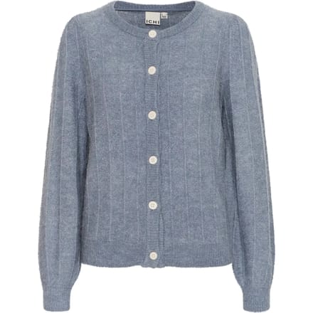 ICHI - IHKAMARA CA10 - Dames - Cardigans