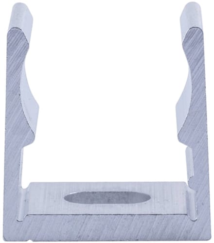 Wurth - Aluminium klem - Aluminium klem x 50 st