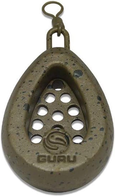Guru - Impact Bomb | 57g | 2 Stuks - Camo