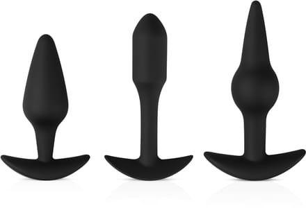 Pleasure Kit