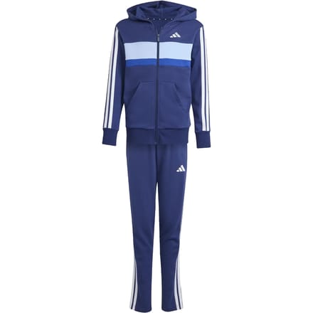 Kinder trainingspak adidas Essentials Tiberio 3 Stripes