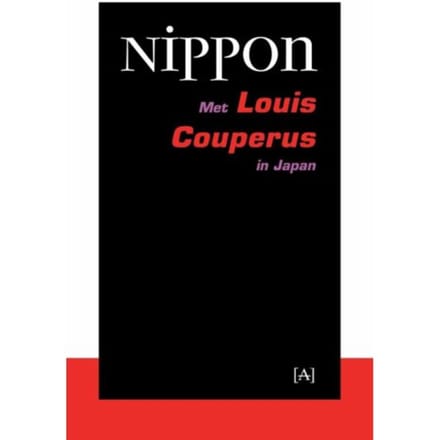 Nippon - Louis Couperus