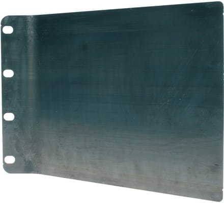 Makita stalen plaat 9401/9402 342328-3