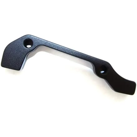 Schijfrem adapter Shimano postmount inter.standard avant 180mm pour br-m 535/585/765