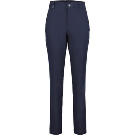 LUHTA - ekholm - Trekking broek dames - Blauw