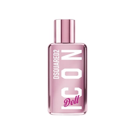 Dsquared 2 Dsquared² Icon Doll 50 ml Eau de Parfum Spray