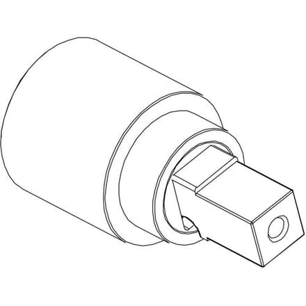 Steinberg replacement cartridge Kerox 099.9004