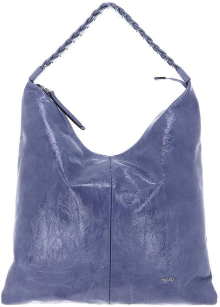 PICARD Schoudertas Cool Down Shopper Violet Paars