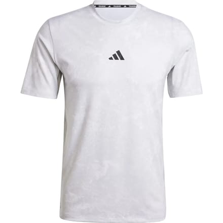 T-shirt Korte Mouw adidas IS3807