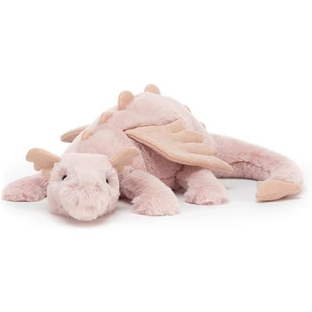 Internet celebrity sky dragon pop grappig jely pluche speelgoed regenboog sneeuw draak pop groot kussen cadeau 70cm