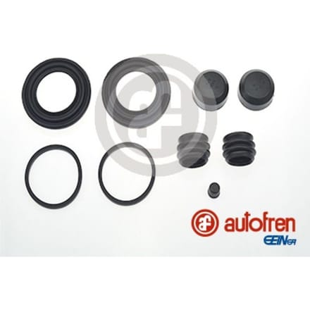 Reparatieset, remklauw AUTOFREN SEINSA D4-795 rechts