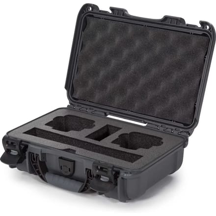 Cameratas Nanuk 909 DJI Osmo Action