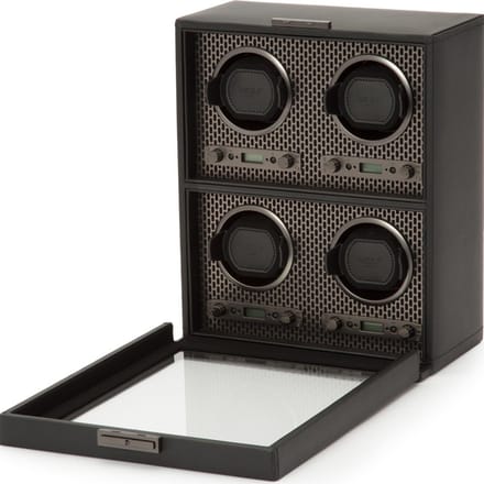 Wolf Axis 469503 Watchwinder
