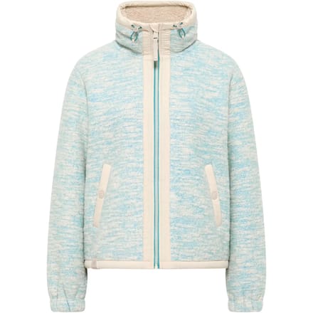 Damesfleece Ragwear Nordicka