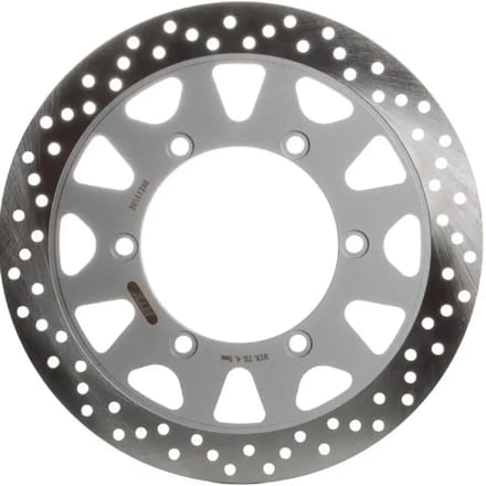 Rechter voorremschijf MTX Disc Suzuki