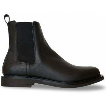 Enkellaarzen Nae Vegan Shoes Denis