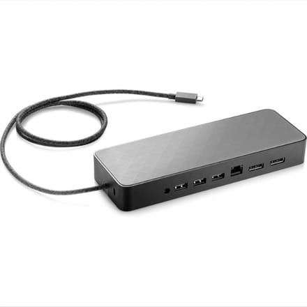 Hp HSA-B005DS Docking Station