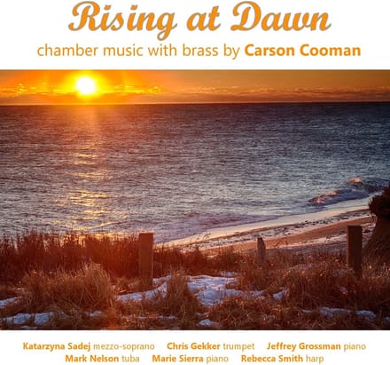 Sadej & Gekker & Nelson & Grossman - Rising At Dawn (CD)