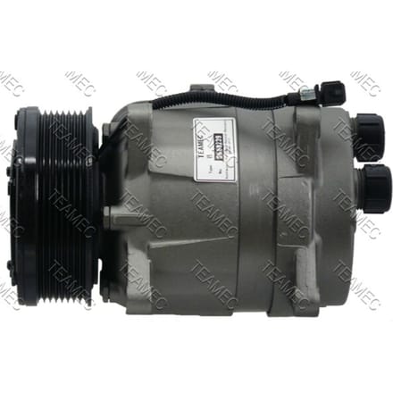 Compressor, airconditioner TEAMEC 8600239