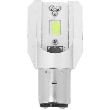 Ledlamp Replay BA20d 2400 SMD
