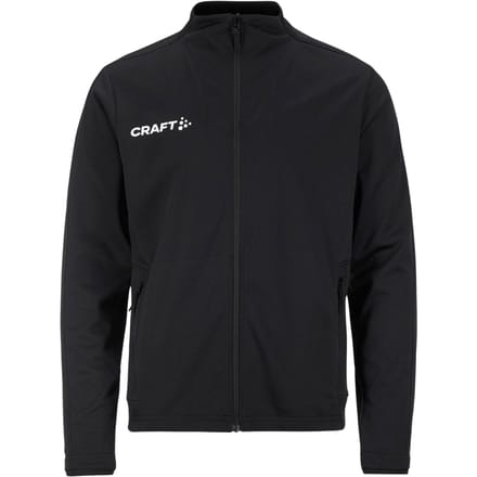 Craft Evolve 2.0 Full Zip Trainingsjas Junior - Maat 122
