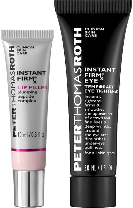 PETER THOMAS ROTH - Peter Thomas Roth Instant Firmx Lift & Plump Set