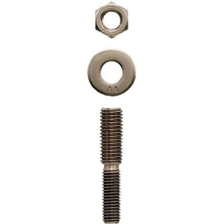 Fischer 569858 TherMax M12/M8 R Reduceerstift 10 stuk(s)