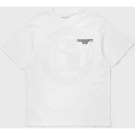WMNS S/S Hugging Cats Tee