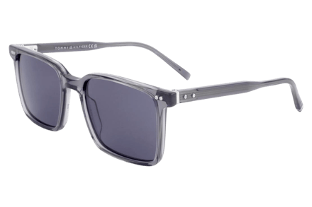 Tommy Hilfiger TH 2072/S Grey 53/19/150 MAN Zonnebrillen