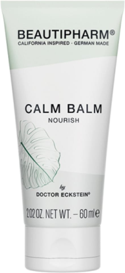 Doctor Eckstein - Beautipharm Calm Balm - 60 ml