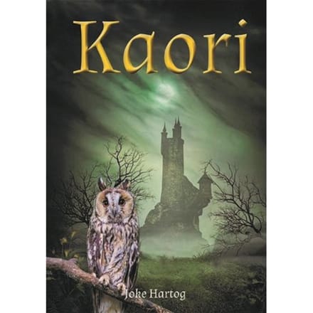 Kaori - Joke Hartog