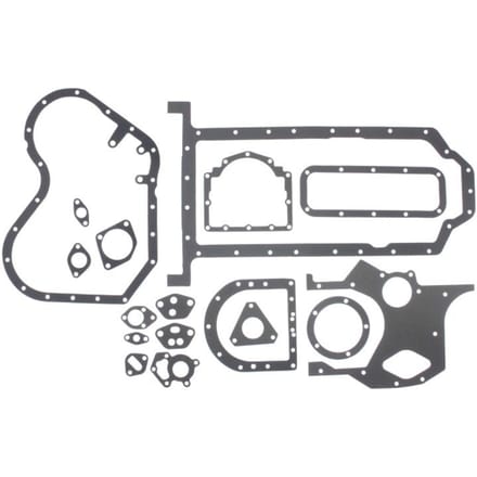 Pakkingset, motor (onderzijde) ENGITECH ENT000197