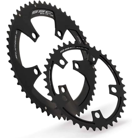 Fietsschijvenbak Miche SSC 11 vitesses