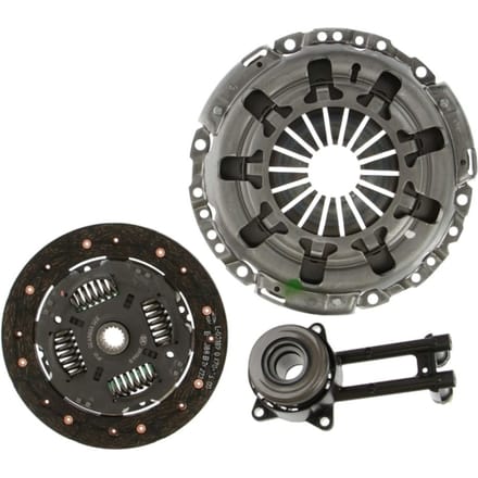 Schaeffler Luk Koppelingsset LUK RepSet Pro 619 3063 33