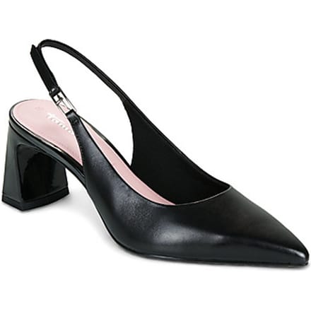 Tamaris Dames Slingpumps 1-29624-46 003 Maat: 37 EU