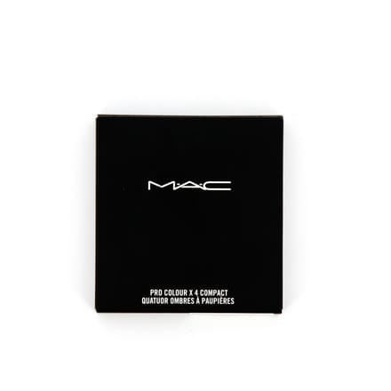 MAC, Pro Colour, Oogschaduw Palet, Astrological Pride