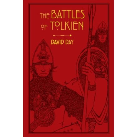 The Battles Of Tolkien - Tolkien - David Day