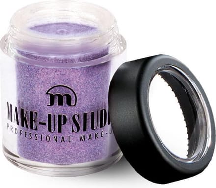 Make-up Studio Colour Pigments Oogschaduw - Purple