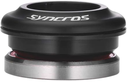 Syncros Zs44/28.6-is46/34 Semi-geïntegreerde Headset Zilver