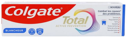 Colgate Total Natural White Tandpasta 75ML