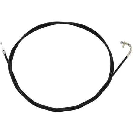 Zadel opening kabel transmissie P2R Sym Orbit II , Mio, Fiddle, Symphony