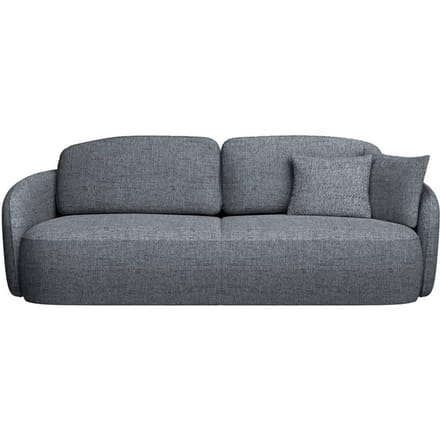 Slaapbank 3-zits Chambery | NADUVI Collection