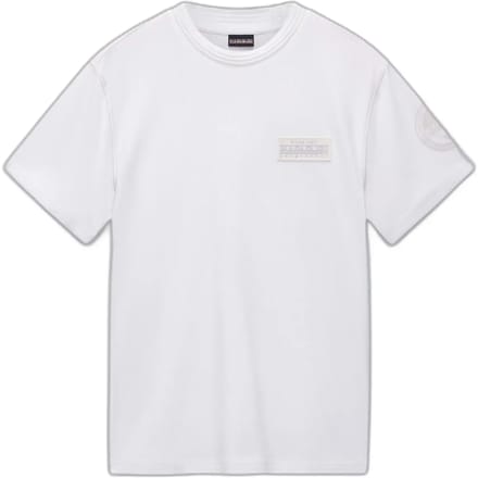 T-shirt Napapijri Amundsen