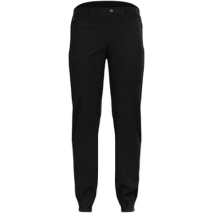 Odlo Ascent Light Broek Zwart 52 / Regular Man