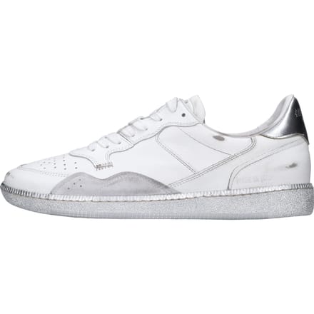Hidnander Witte sneakers