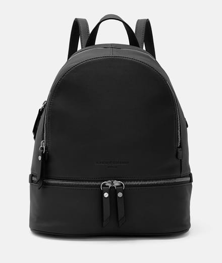Liebeskind Berlin Backpack Medium Black Taglia: OS | Zaini Outlet | Donna | Nero