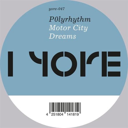 Motor City Dreams