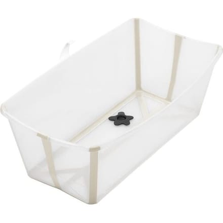Stokke Flexi Bath XL Beigebrown unisex